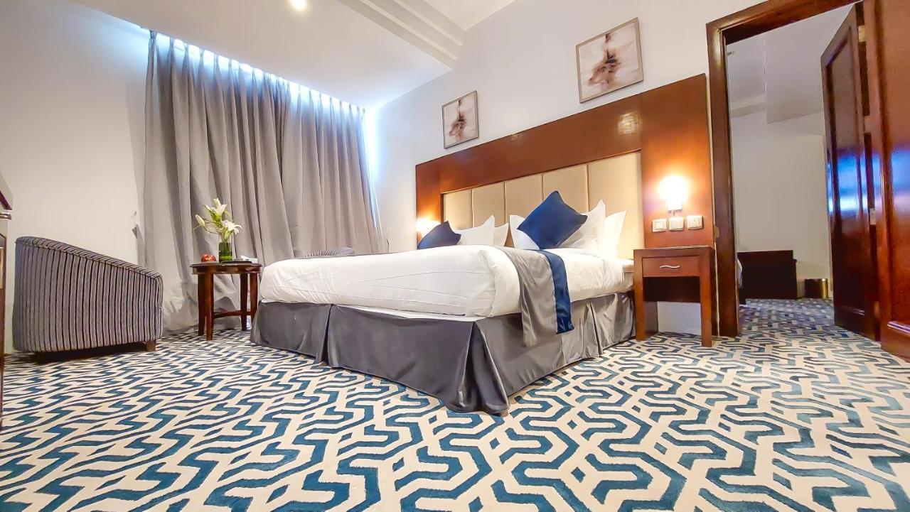 Golden Dune Hotel Almalaz Riyadh Eksteriør billede