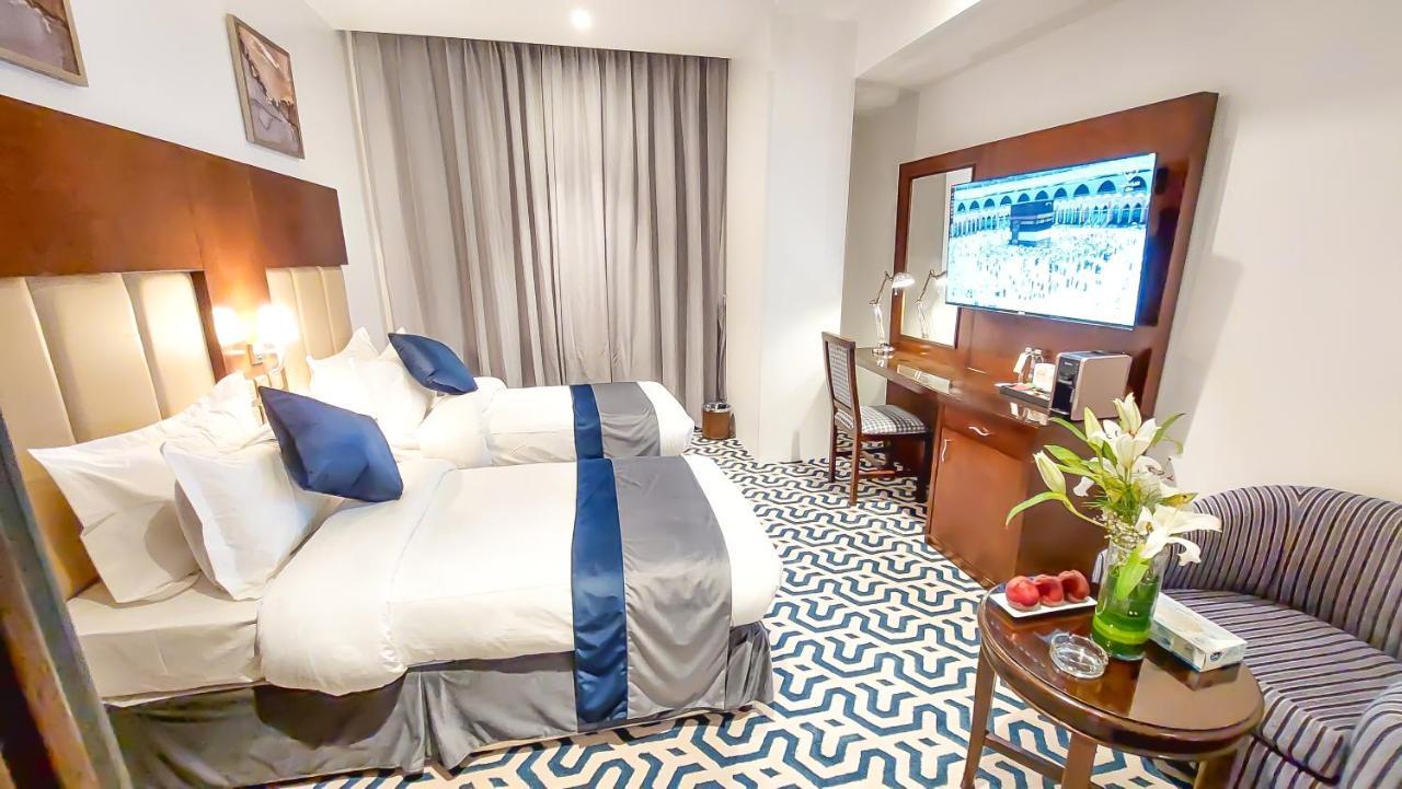 Golden Dune Hotel Almalaz Riyadh Eksteriør billede