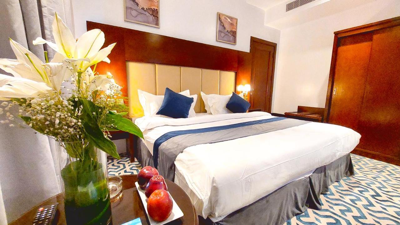 Golden Dune Hotel Almalaz Riyadh Eksteriør billede