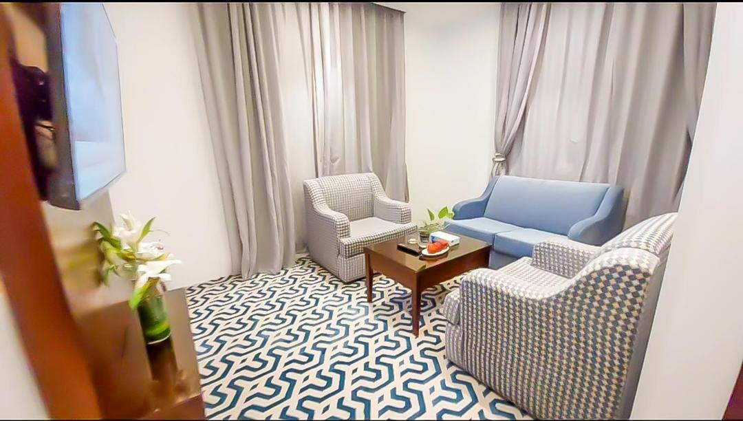 Golden Dune Hotel Almalaz Riyadh Eksteriør billede