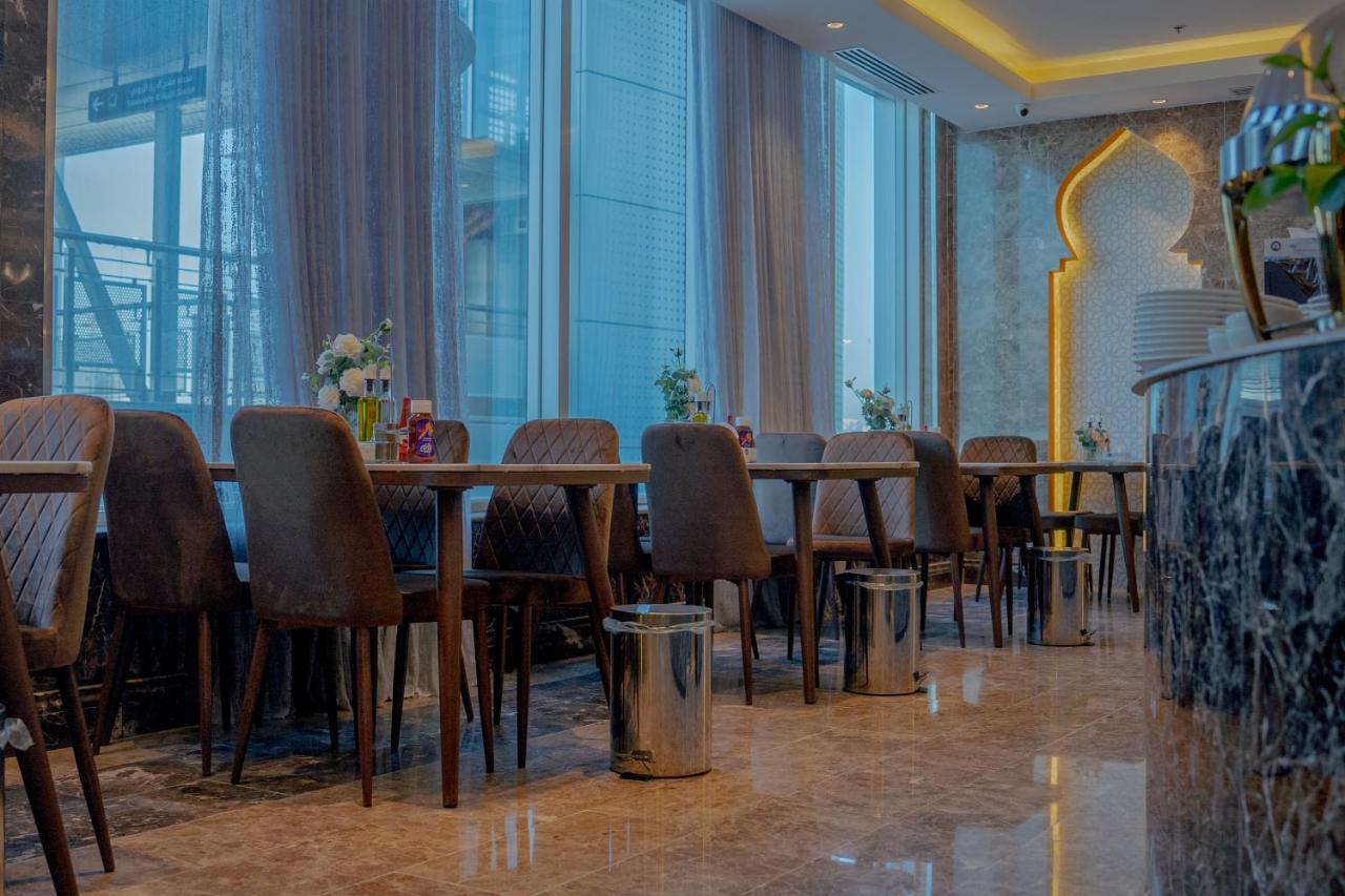 Golden Dune Hotel Almalaz Riyadh Eksteriør billede